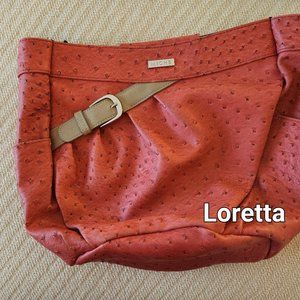 Loretta Miche Demi Shell